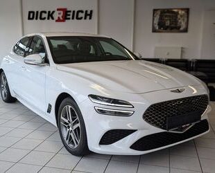 Genesis Genesis G70 2.2D Premium-Line Lim. Leder Kamera LE Gebrauchtwagen