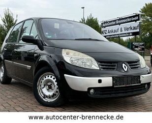 Renault Renault Scenic II Privilege 1.6 Ltr *AUTOATIK * N Gebrauchtwagen