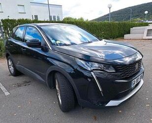 Peugeot Peugeot 3008 BlueHDi 130 EAT8 Active *LED*Netto-14 Gebrauchtwagen