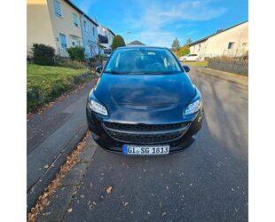 Opel Opel Corsa 1.4 120 Jahre Edition - Top Auto!! Gebrauchtwagen