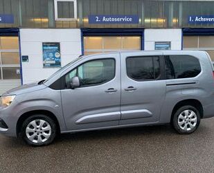 Opel Opel Combo Life E Edition Gebrauchtwagen