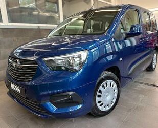 Opel Opel Combo Life E Edition LHZ PANO NAVI KAMERA AHK Gebrauchtwagen