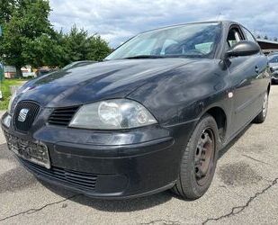 Seat Seat Ibiza Fresh Gebrauchtwagen