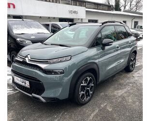 Citroen Citroën C3 Aircross Shine Pack PT130 