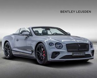 Bentley Bentley Continental GTC V8 |Touring Spec|Rotating Gebrauchtwagen