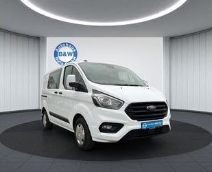 Ford Ford Transit Custom 300 L1 Trend*KAMERA*SHZ*SORTIM Gebrauchtwagen