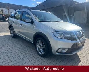 Dacia Dacia Logan MCV II Kombi Stepway Gebrauchtwagen