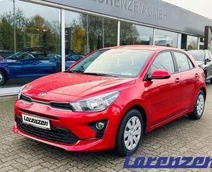 Kia Rio Gebrauchtwagen