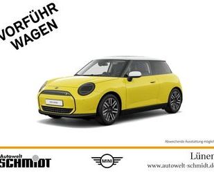 Mini MINI Cooper SE Classic Trim Paket M UPE 45.150 EU Gebrauchtwagen