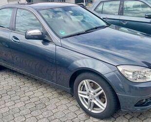 Mercedes-Benz Mercedes-Benz C 280 4MATIC - Gebrauchtwagen