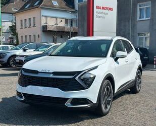 Kia Kia Sportage Vision | Elektrische Sitze | Navi Gebrauchtwagen