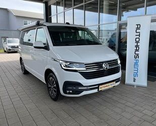 VW Volkswagen T6.1 California Ocean Navi, Luft-Standh Gebrauchtwagen