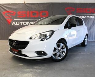 Opel Opel Corsa 1.4 Automatik*R.KAM*APP-Con.*TEMP*SHZ*P Gebrauchtwagen