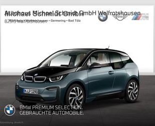 BMW BMW i3 120Ah HK HiFi DAB LED WLAN RFK Navi Prof. Gebrauchtwagen