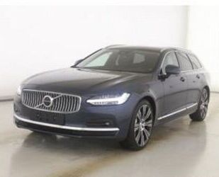 Volvo Volvo V90 B4 Plus Bright/Navi/360Kam/20Zoll/ab 1,9 Gebrauchtwagen