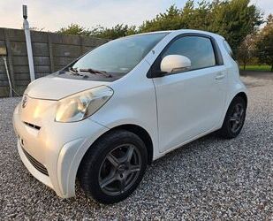 Toyota Toyota IQ Gebrauchtwagen