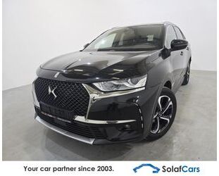 DS Automobiles DS Automobiles DS7 Crossback 1.2 PureTech So Chic Gebrauchtwagen