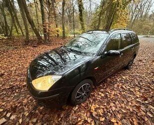 Ford Ford Focus 1.6 Gebrauchtwagen