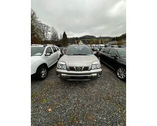 Nissan Nissan X-Trail Sport Gebrauchtwagen