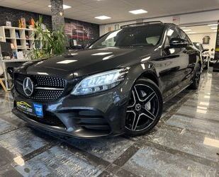 Mercedes-Benz Mercedes-Benz C 300 C -Klasse Lim. AMG-Line*Panora Gebrauchtwagen