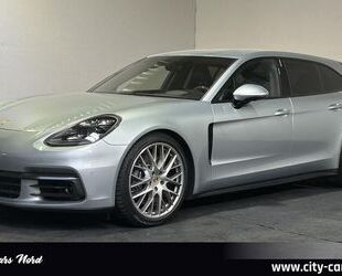 Porsche Porsche Panamera Sport Turismo 4-ACC-360-MATRIX-BO Gebrauchtwagen