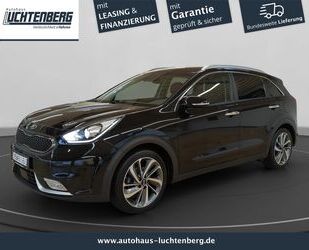 Kia Kia Niro 1.6 Hybrid SPIRIT LEDER+NAVI+KAMERA+CARPL Gebrauchtwagen