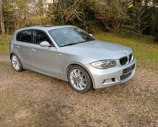 BMW BMW 123d M-Edition Gebrauchtwagen