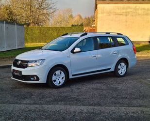 Dacia Dacia Logan MCV II Kombi *1.Hand*wenig km*Automati Gebrauchtwagen