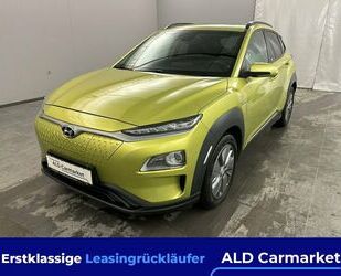 Hyundai Hyundai Kona EV Style Geschlossen, 5-türig, Direkt Gebrauchtwagen