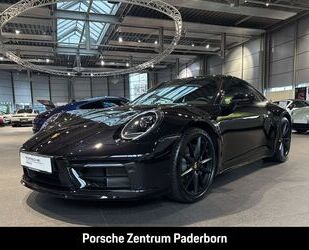 Porsche Porsche 992 911 Carrera Sportabgasanlage Rückfahrk Gebrauchtwagen