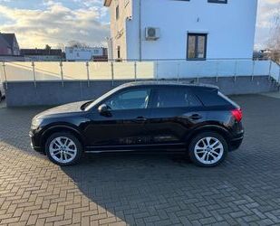 Audi Audi Q2 S-Line Sportpaket S tronic*NAVI/SHZ/TEMP/ Gebrauchtwagen