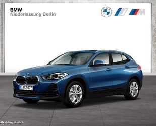 BMW BMW X2 xDrive25e LED Navi Sportsitze Glasdach Kame Gebrauchtwagen
