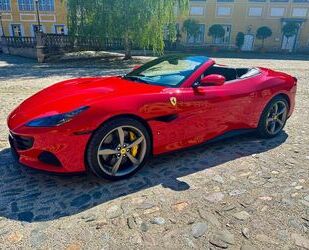 Ferrari Ferrari Portofino M Modificato adaptives LED Mag Gebrauchtwagen