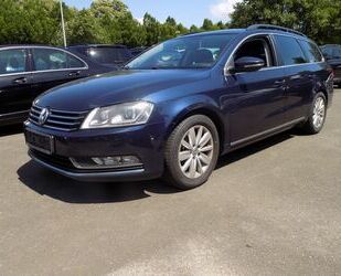 VW Volkswagen Passat Variant Comfortline BlueMotion t Gebrauchtwagen