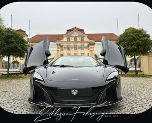 McLaren McLaren 650S Spider| Perfekter Zustand | 1 Hand |C Gebrauchtwagen