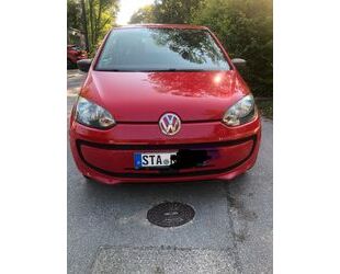 VW Volkswagen 1.0 44kW move up! move up! Gebrauchtwagen