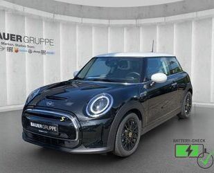 Mini MINI Cooper SE 3-Türer Classic Trim Sportsitze, PD Gebrauchtwagen