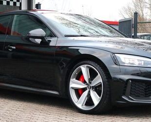 Audi Audi RS5 Quattro Keramik/Carbon/B&O/Massage Gebrauchtwagen