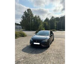 Seat Seat Leon 2.0 TSI CUPRA 4Drive DSG Sportstourer S. Gebrauchtwagen