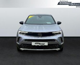 Opel Opel Mokka Ultimate Gebrauchtwagen