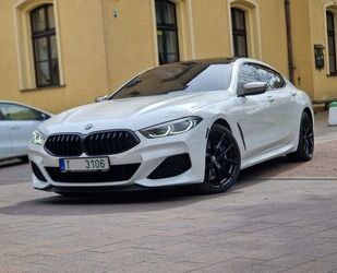 BMW BMW M850 8 Gran Coupe M850 i xDrive Gebrauchtwagen