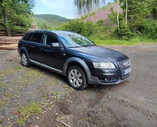 Audi Audi A6 4F Allroad 3.0TDI (DPF) quattro Gebrauchtwagen