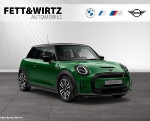 Mini MINI Cooper SE ClassicTrim|Kamera|Sportsitz|Navi Gebrauchtwagen