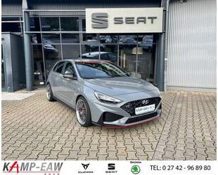 Hyundai Hyundai i30 N Performance 280PS NAVI+SHZ+APP+RFK+L Gebrauchtwagen