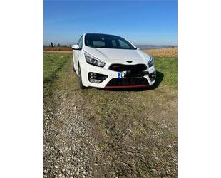 Kia Kia ceed / Ceed Gt Gebrauchtwagen