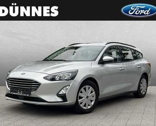 Ford Ford Focus Turnier 1.0 EcoBoost Trend Gebrauchtwagen