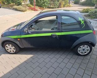 Ford Ford Ka/Ka+ 1.3 44 kW - Gebrauchtwagen