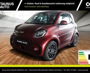 Smart Smart ForTwo EQ prime exclusive jbl-sound 22-bordl Gebrauchtwagen