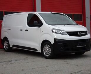 Opel Opel Vivaro Kasten Edition M *KLIMA/AHK/TEMPOMAT/P Gebrauchtwagen