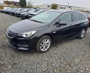 Opel Opel Astra K ST 1.5 D[Euro6d] S/S AT9 Elegance Gebrauchtwagen